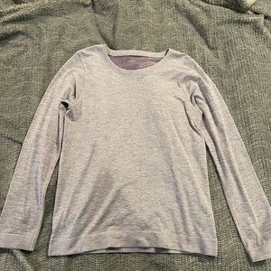 Lululemon swiftly tech relaxed fit breeze